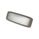 PLAFONNIER LAMPE A DEL